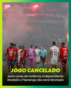 Image post by @ge.globo on Instagram