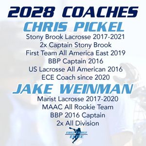 Image post by @eastcoastelitelax on Instagram