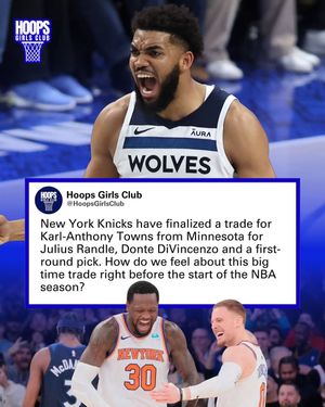 Image post by @hoopsgirlsclub on Instagram