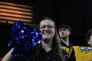 Image post by @qupepband on Instagram