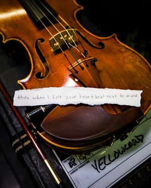 Image post by @yellowcard on Instagram