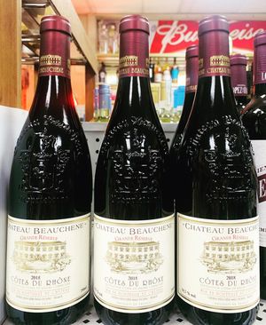 Image post by @unionwine on Instagram