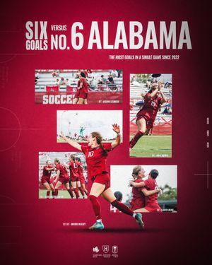Image post by @harvardwsoccer on Instagram