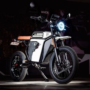 Image post by @huckcycles on Instagram