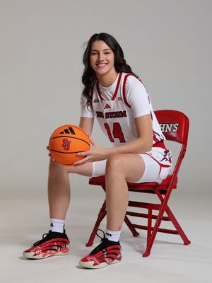 Image post by @stjohnswbb on Instagram