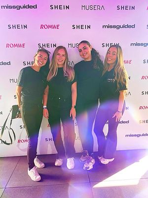 Image post by @experiencestaff on Instagram