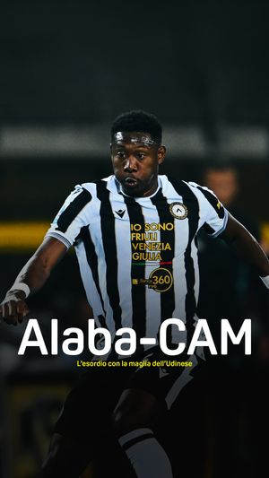 Video post by @dazn_it on Instagram