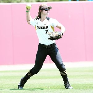 Image post by @mizzousoftball on Instagram