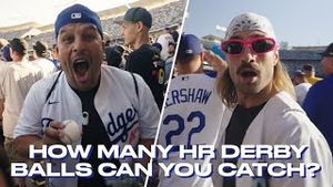 Video post by @bleacherreport on YouTube