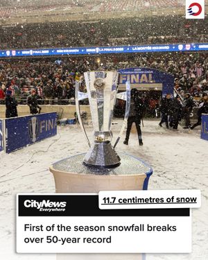 Image post by @onesoccer on Instagram