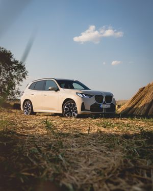 Image post by @bmw on Instagram