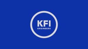 Video post by @KFIEngineers on Facebook