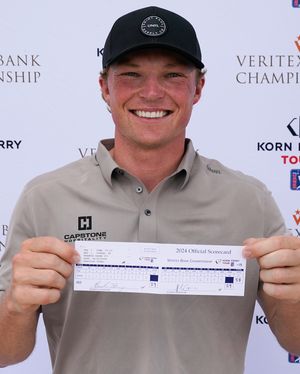 Image post by @kornferrytour on Instagram