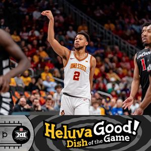 Image post by @big12conference on Instagram