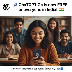 Image post by @techvyshital on Instagram