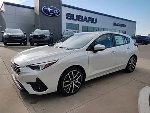 Image post by @mccarthysubaru on Instagram