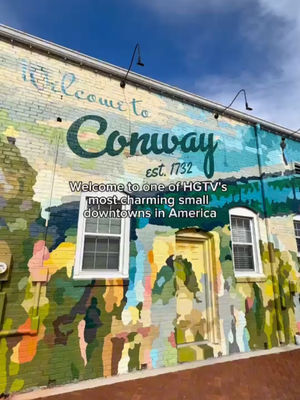 Video post by @visitmyrtlebeach on TikTok