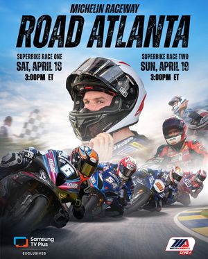 Image post by @motoamerica on Instagram