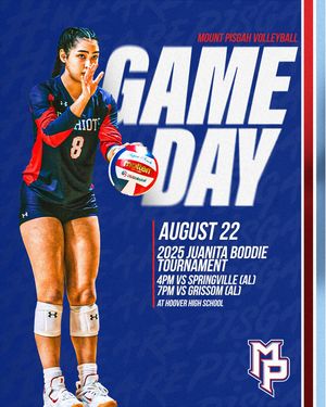 Image post by @mountpisgahathletics on Instagram