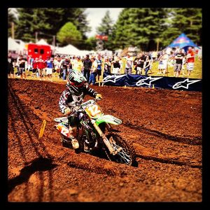 Image post by @racerxonline on Instagram