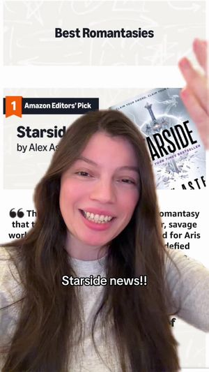 Video post by @alex.aster on TikTok
