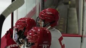 Video post by @Cornell Sports on YouTube