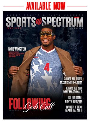 Image post by @sports_spectrum on Instagram