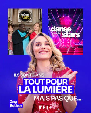 Image post by @tf1plus on TikTok