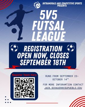 Image post by @csupueblo_competitivesports on Instagram