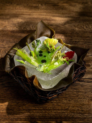 Image post by @chefsroll on Instagram