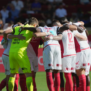 Image post by @AS_Monaco on Twitter