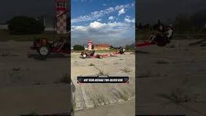 Video post by @speedonfox on YouTube