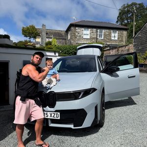 Image post by @rossedgley on Instagram