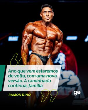 Image post by @ge.globo on Instagram