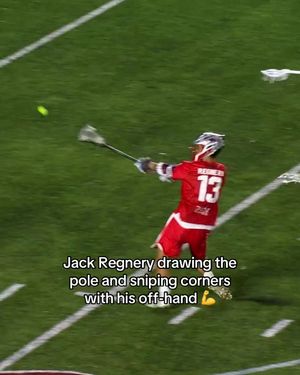 Video post by @lacrossenetwork on TikTok
