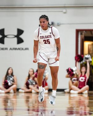 Image post by @colgatewbb on Instagram