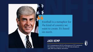 Image post by @NFFNetwork on Facebook