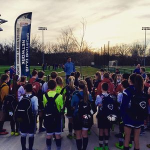 Image post by @sportingkcyouth on Instagram
