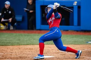 Image post by @kusoftball on Instagram