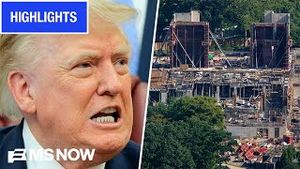 Video post by @msnbc on YouTube