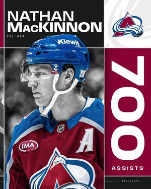 Image post by @nhlpr on Instagram