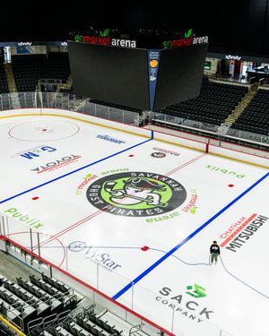 Image post by @echlhockey on Instagram