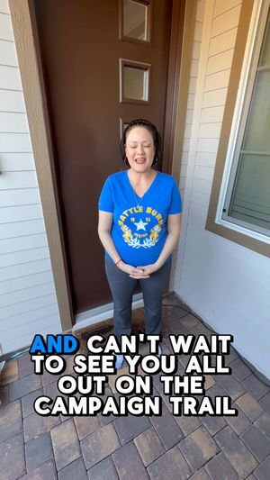 Video post by @Gabriela Wyett on Facebook