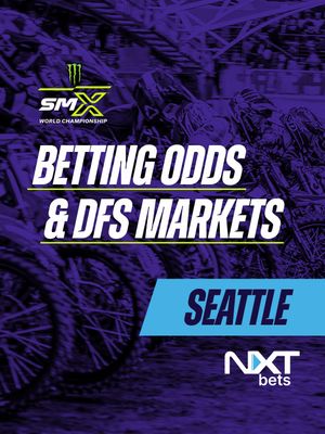 Image post by @supercrosslive on Instagram