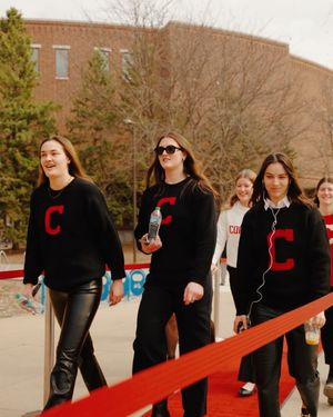 Image post by @cornellwhockey on Instagram