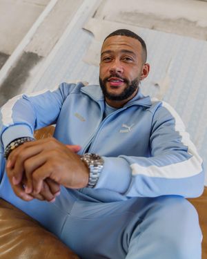 Image post by @puma on Instagram