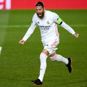 Image post by @sergioramos on Instagram