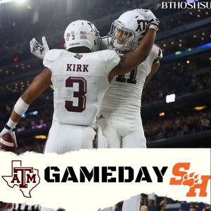 Image post by @aggies_universe on Instagram