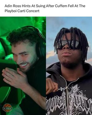Image post by @nojumper on Instagram