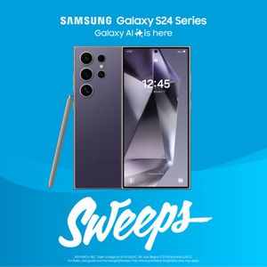 Image post by @ATT on Twitter